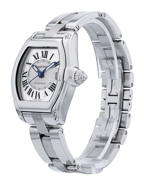 Cartier Roadster W62000V3 Image 2